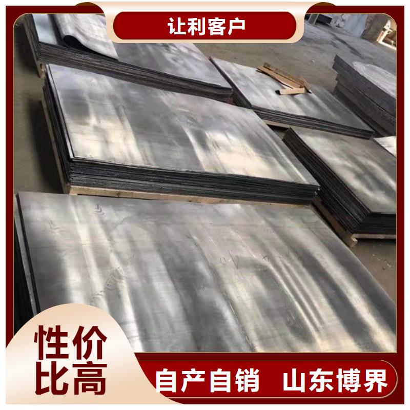 铅门产品细节