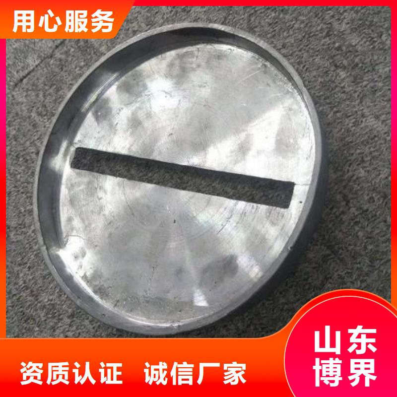 铅制品加工厂家型号齐全