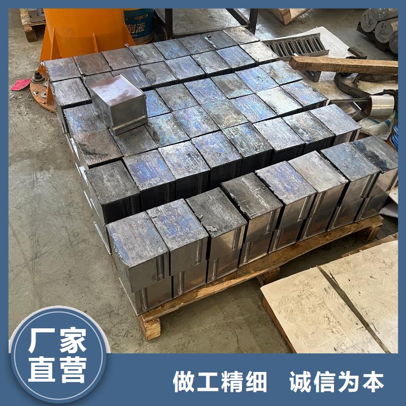 铅管详细参数