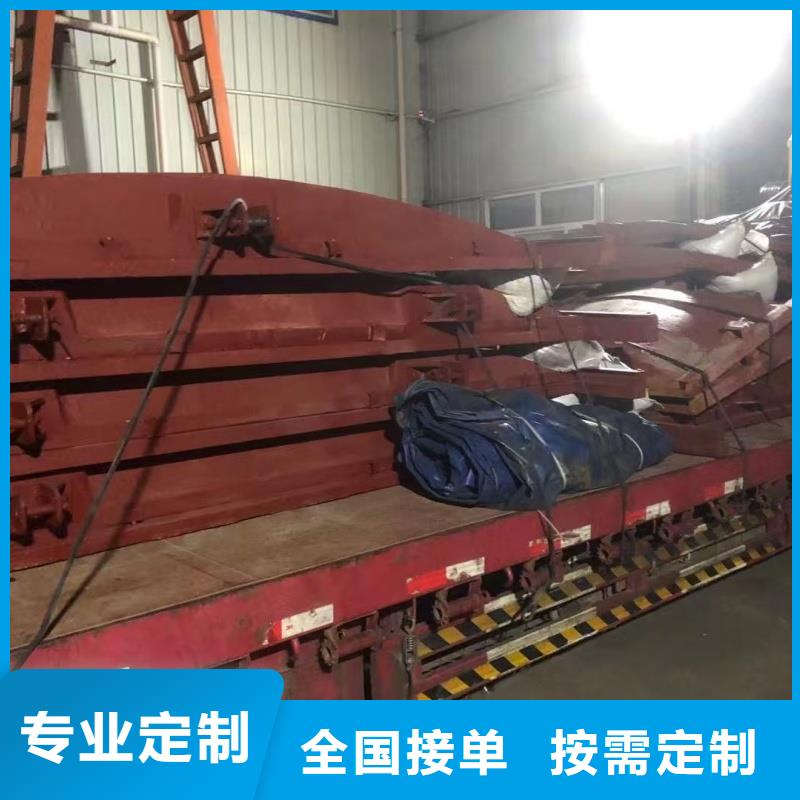 漯河市政建设管道闸门性能可靠