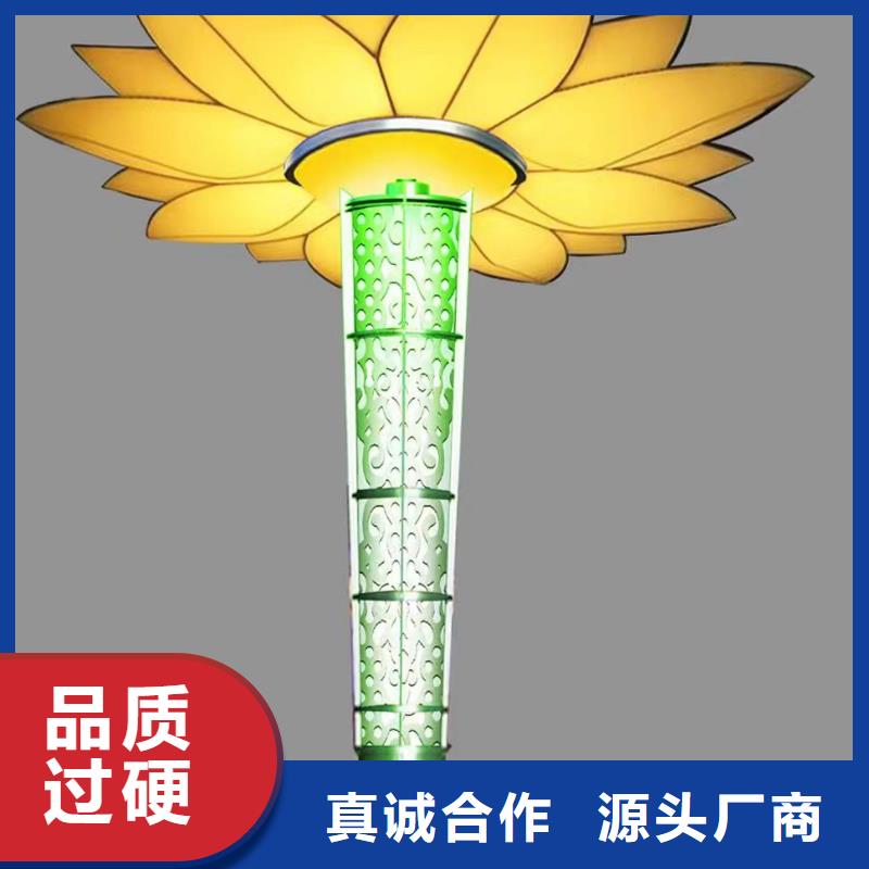 不锈钢造型雕塑大型发光产地直销网红不锈钢雕塑