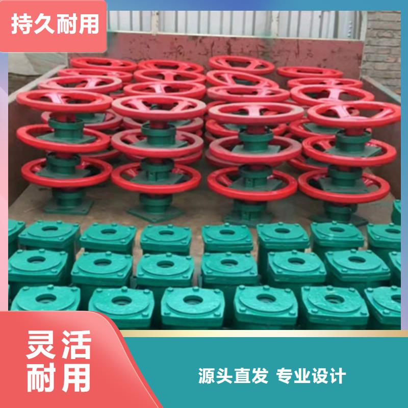 闸门启闭机可有保障