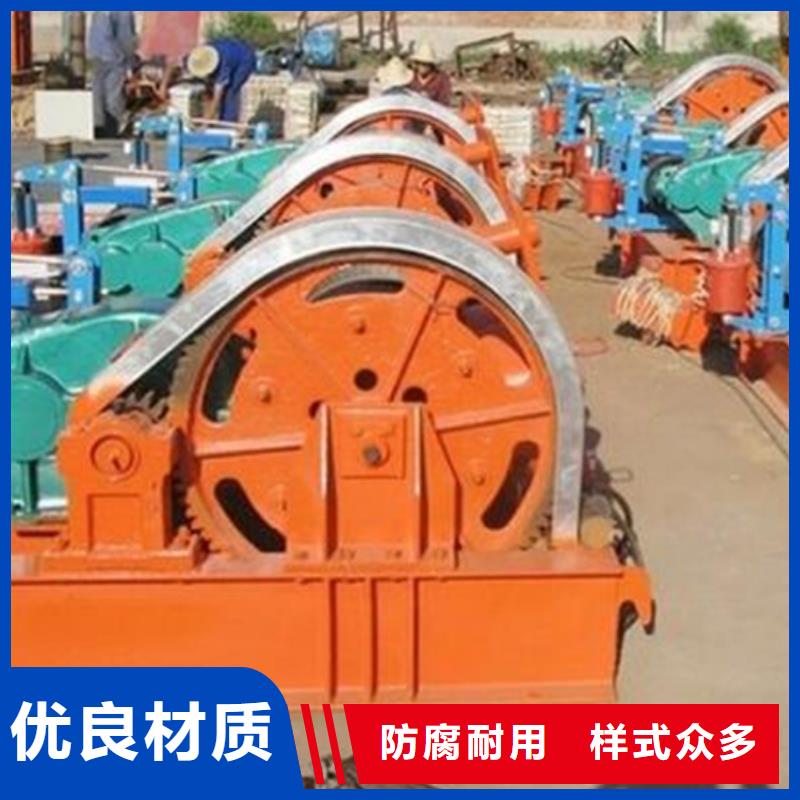 平推式启闭机款式新颖
