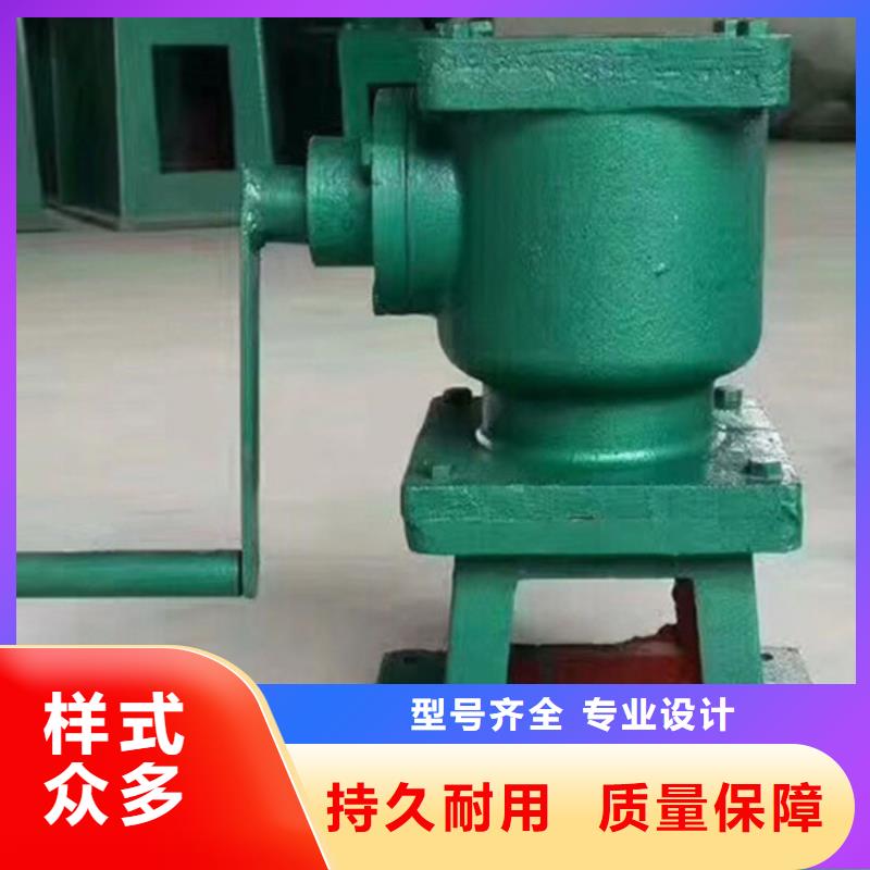 启闭机实力商家