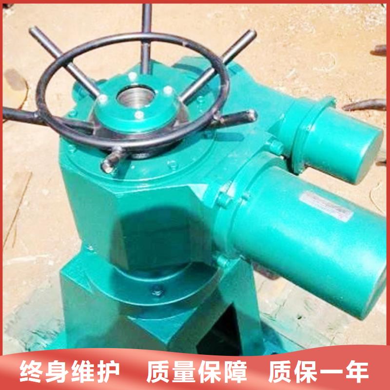 卷扬式启闭机精选货源