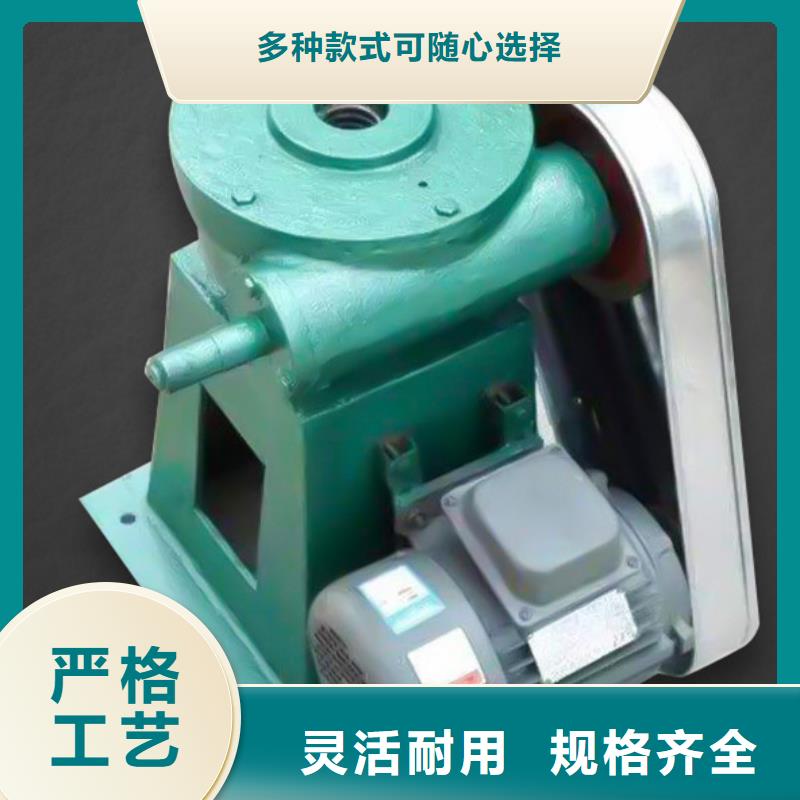平推式启闭机款式新颖