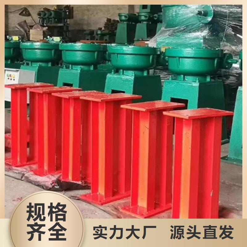 启闭机实力商家
