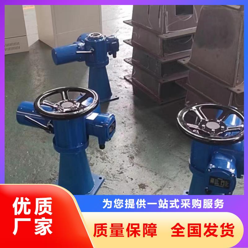 移动式台车启闭机一站式采购商家