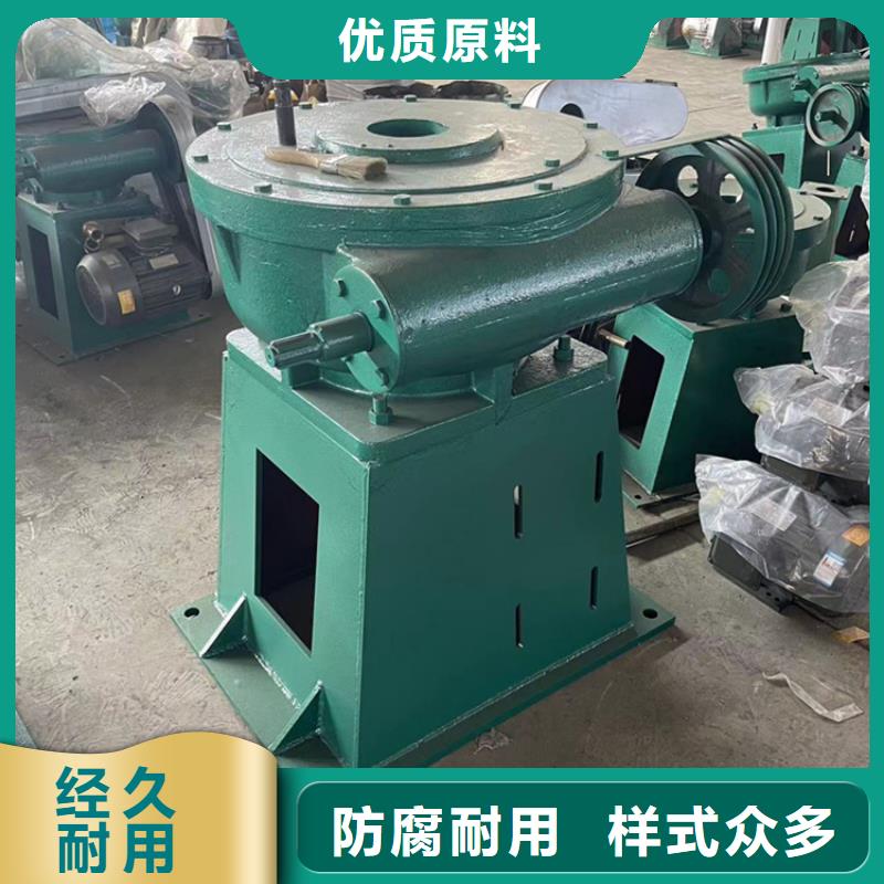 侧摇式螺杆启闭机经销商