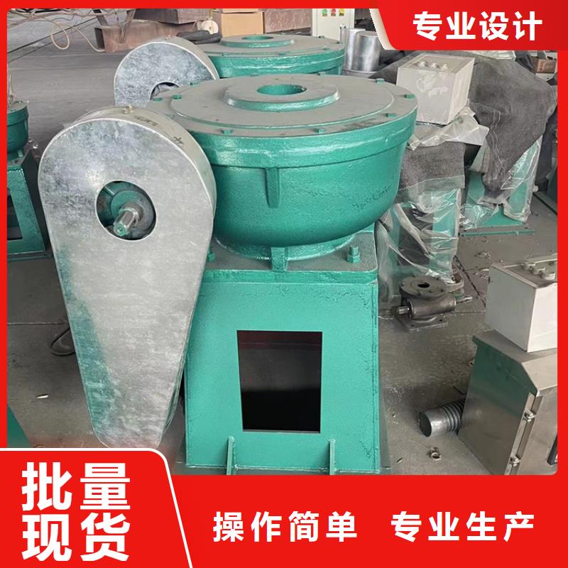 卷扬式启闭机精选货源