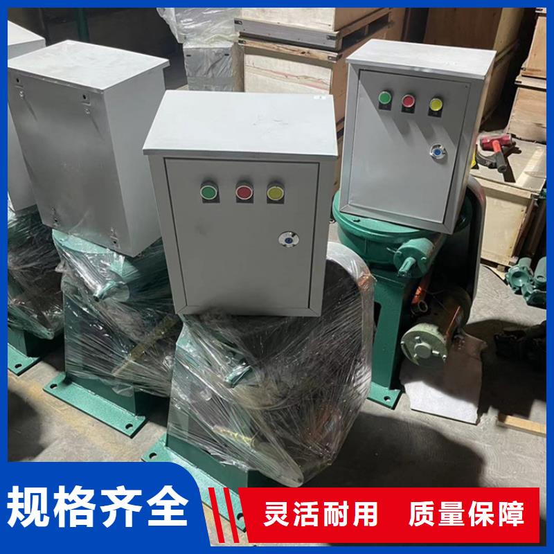 启闭机实力商家