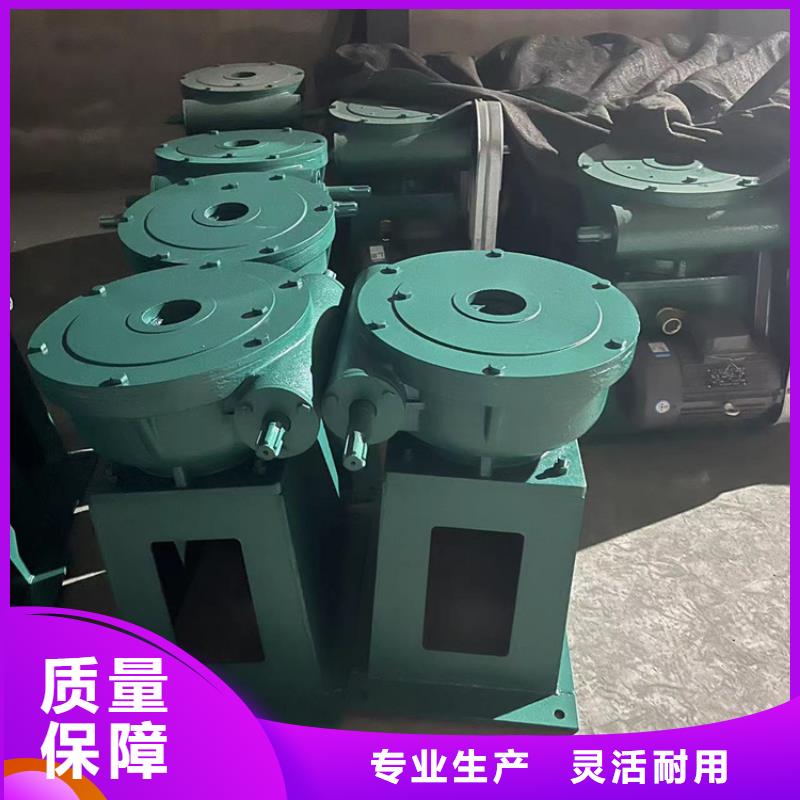 闸门启闭机量大更