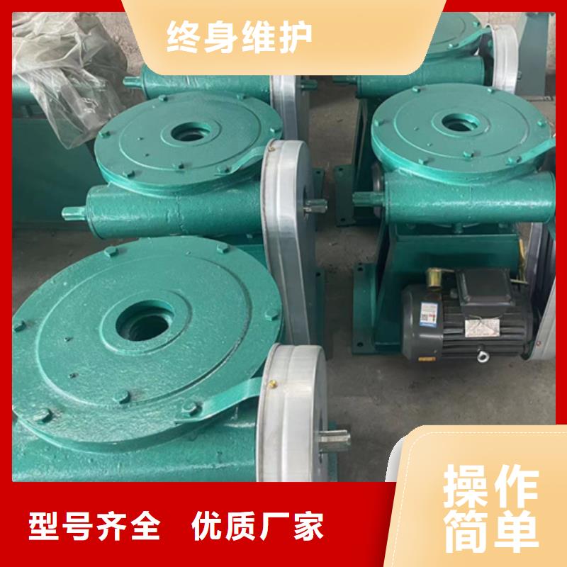 闸门启闭机可有保障