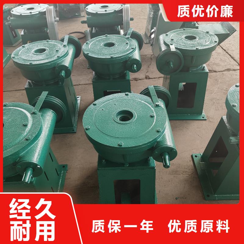 闸门启闭机可有保障