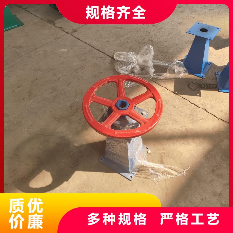 卷扬式启闭机精选货源