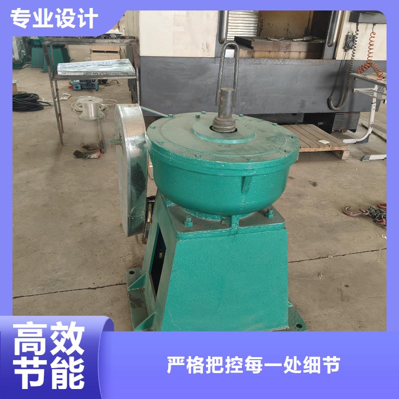 QDA螺杆启闭机放心得选择