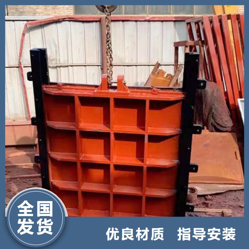 龙岩铸铁机门一体闸门支持拿样