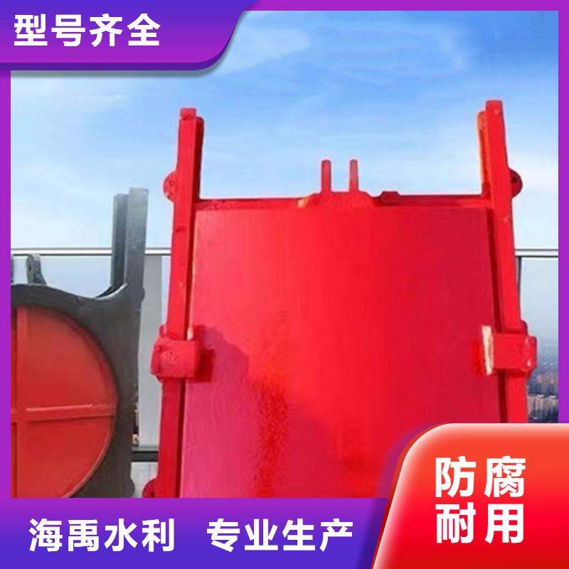 营口镶铜铸铁闸门全新升级品质保障