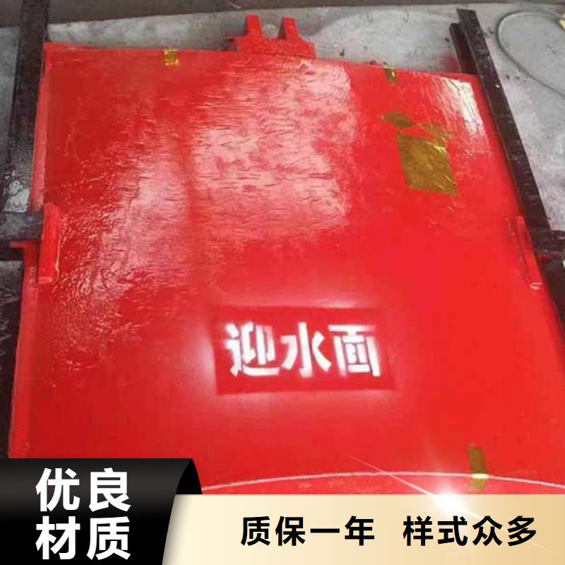 龙岩铸铁机门一体闸门支持拿样
