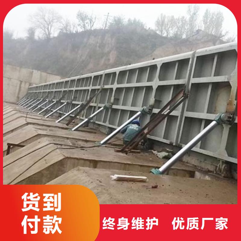 底横轴钢坝敢与同行比质量