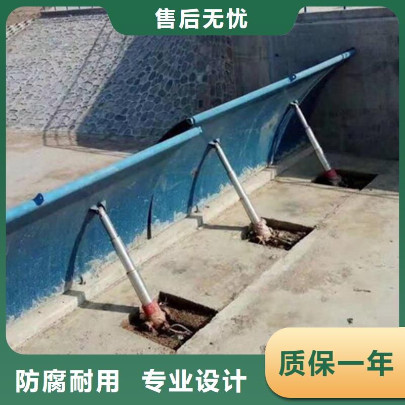 液压翻板闸门源头工厂量大