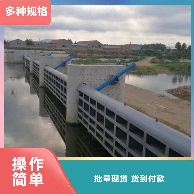 液压钢坝闸直销