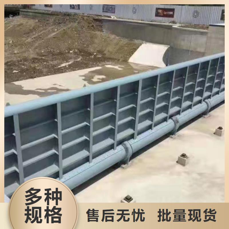 液压翻板闸门源头工厂量大