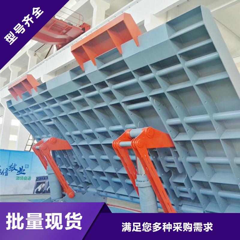 液压翻板闸门源头工厂量大