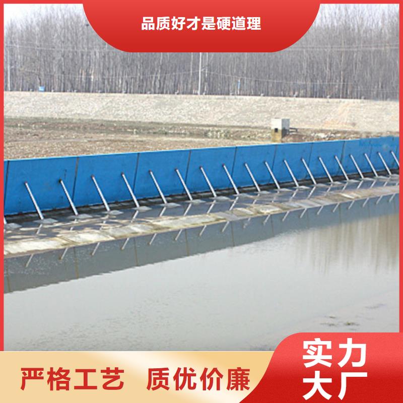 液压翻板闸门源头工厂量大