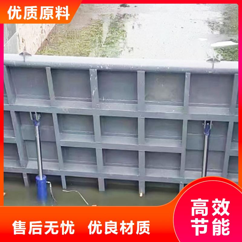 翻板钢闸门实力