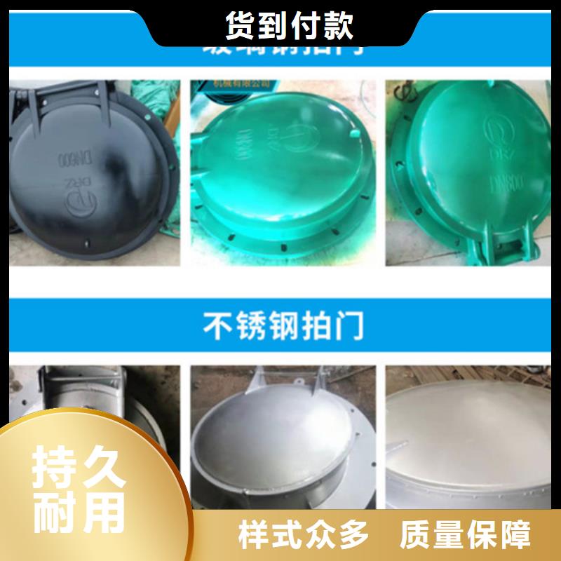 铸铁拍门拍门厂家优质厂家