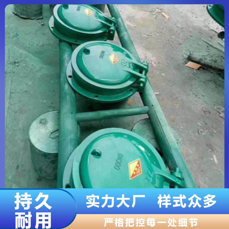 钢制拍门玻璃钢拍门厂家严格工艺