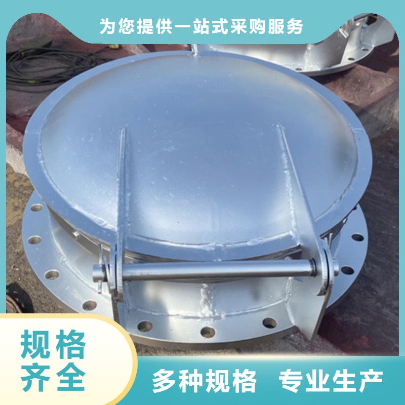 浮箱拍门水利拍门源头直发
