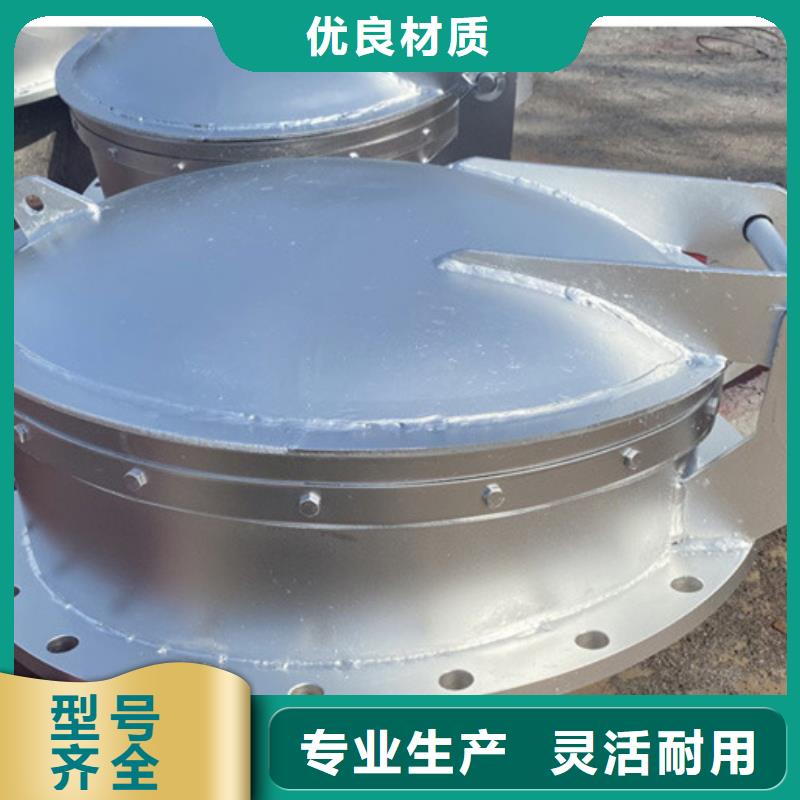 浮箱拍门单开拍门终身维护