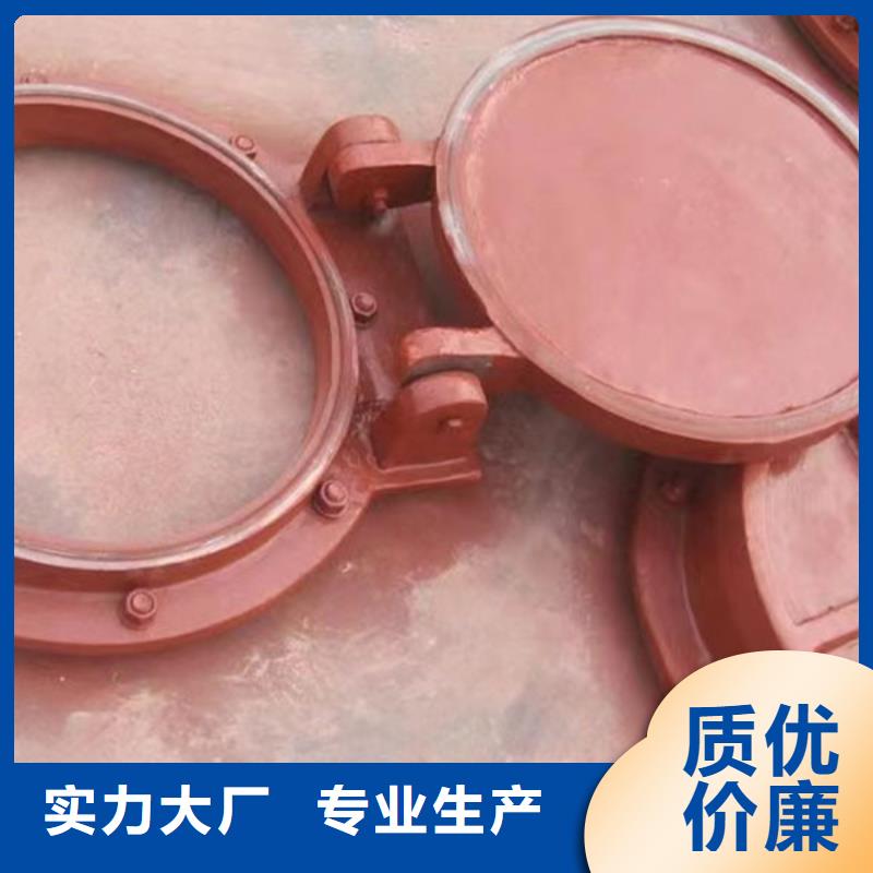 浮箱拍门水利拍门源头直发