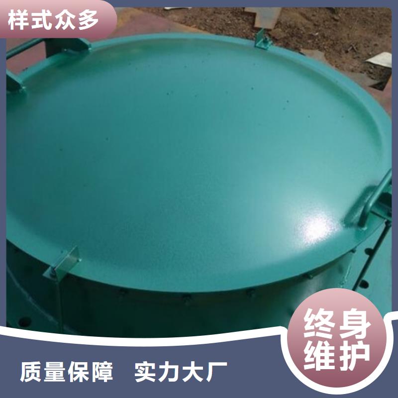 浮箱拍门水利拍门源头直发