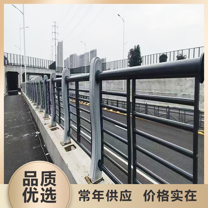 科阳铝合金楼梯护栏施工安装实力工厂铝合金防护栏