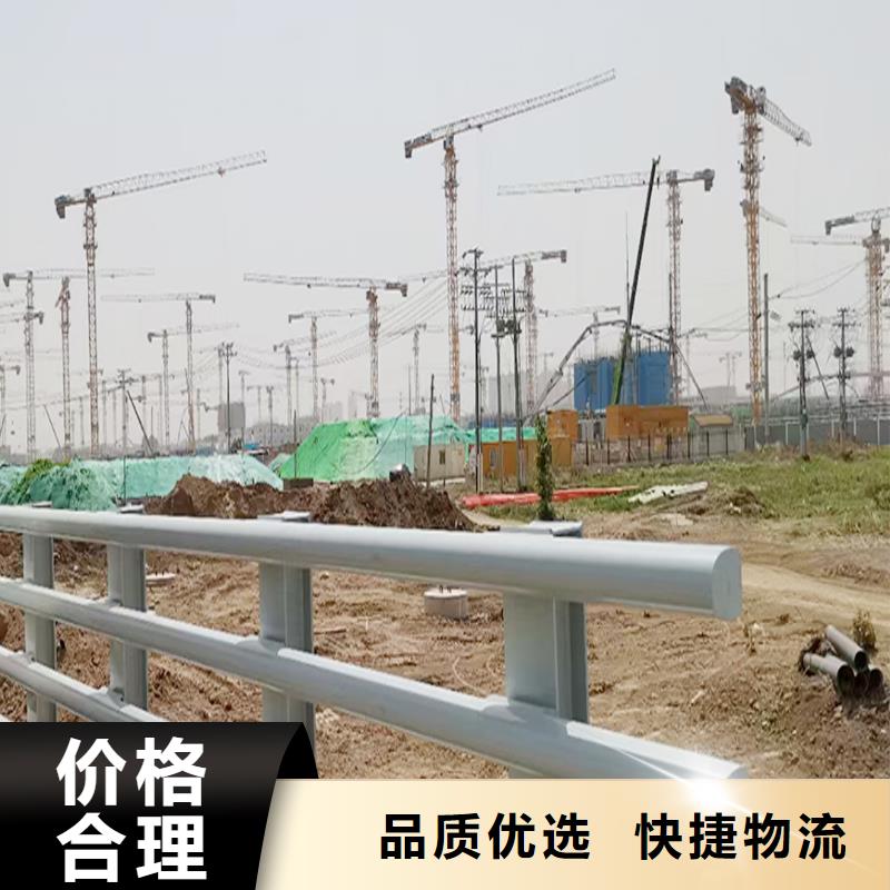 科阳铝合金楼梯护栏施工安装实力工厂铝合金防护栏