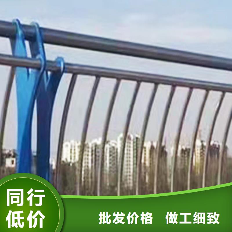 生产铝合金桥梁护栏放心得选择实地大厂铝合金防护栏