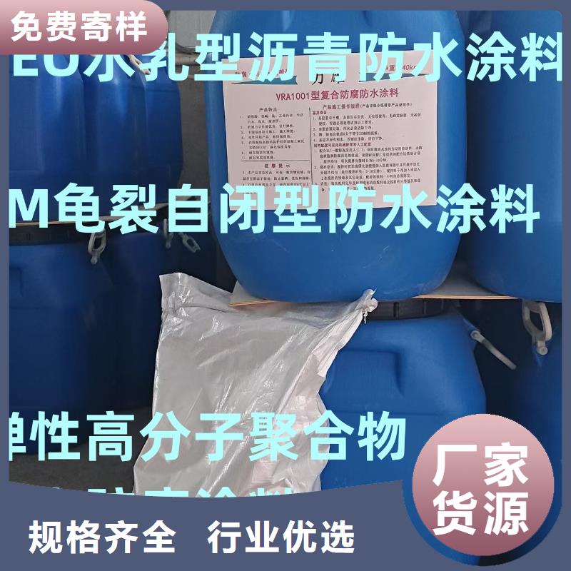 PEO无机防腐防水砂浆专业丙烯酸共聚物基混凝土保护剂