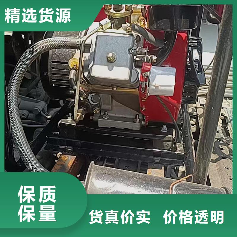 恒泰24伏驻车发电机厂家案例厂家自营驻车发电机