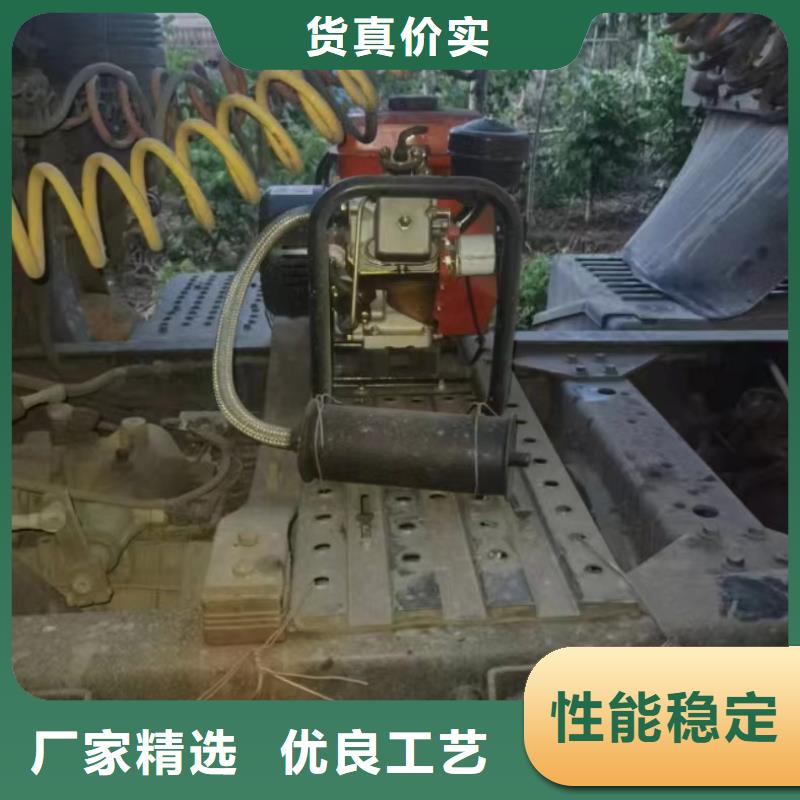 恒泰驻车空调发电机配件性价比高品质过硬24v驻车空调发电机