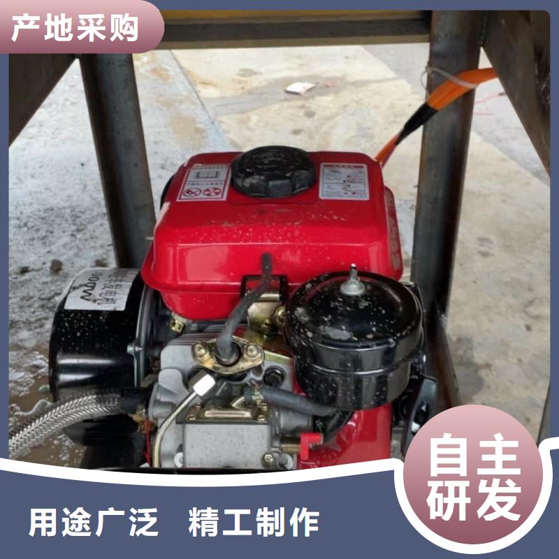 恒泰24v驻车发电机驻车空调发电机小型机24v驻车发电机