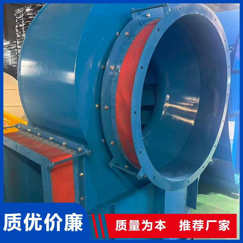 LFSR100山东临沂风机一站式厂家(行内性价高,2025已更新)二次风机