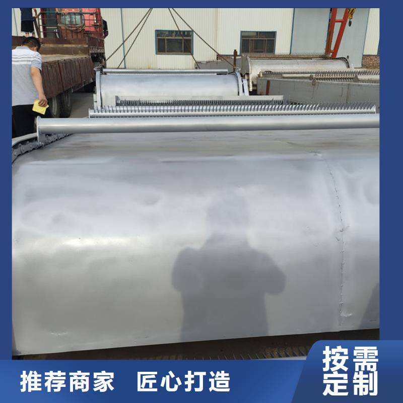 水电站清污机型号全低