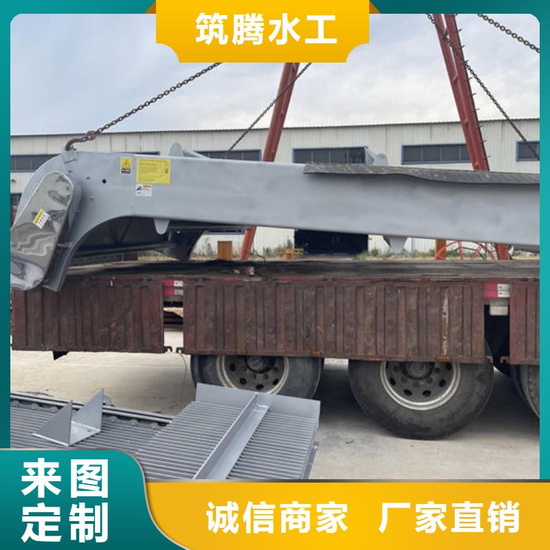 水电站清污机型号全低