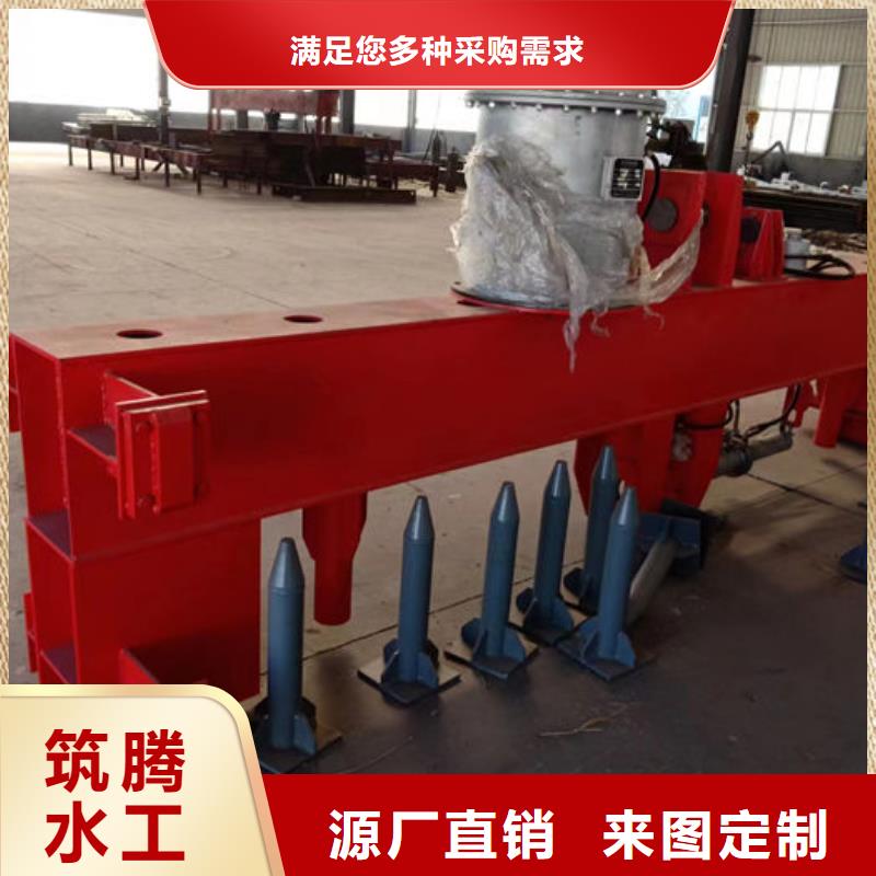 钢丝绳牵引式清污机直销