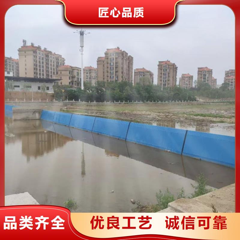 水利自动翻板闸门按需