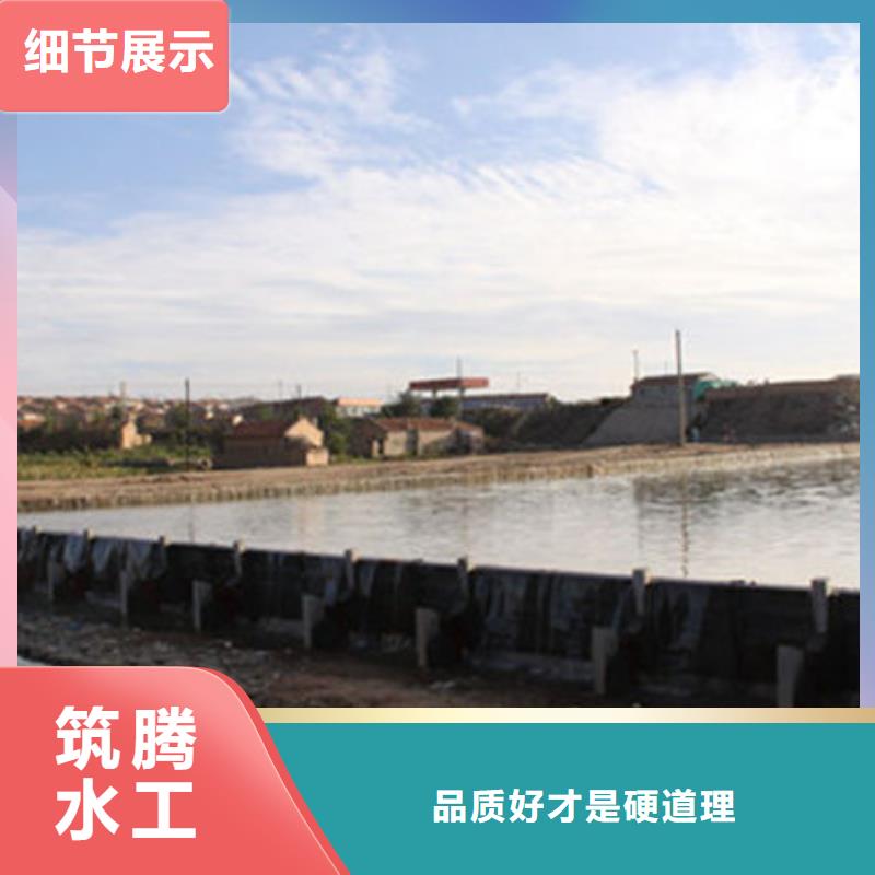 景观钢坝细节展示