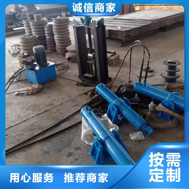 液压翻板闸门售后无忧